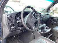 2002 chevrolet bedrijfswagen - afbeelding 10 van  15
