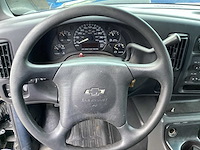 2002 chevrolet bedrijfswagen - afbeelding 5 van  15