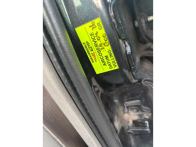2002 chevrolet usa tahoe 5.3 v8 lt luxe van car - afbeelding 10 van  41