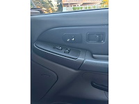 2002 chevrolet usa tahoe 5.3 v8 lt luxe van car - afbeelding 15 van  41