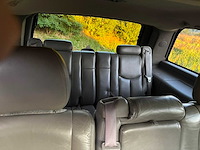 2002 chevrolet usa tahoe 5.3 v8 lt luxe van car - afbeelding 22 van  41