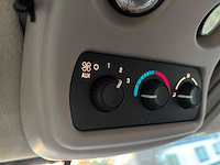 2002 chevrolet usa tahoe 5.3 v8 lt luxe van car - afbeelding 29 van  41