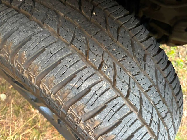 2002 chevrolet usa tahoe 5.3 v8 lt luxe van car - afbeelding 32 van  41