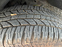 2002 chevrolet usa tahoe 5.3 v8 lt luxe van car - afbeelding 33 van  41