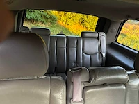 2002 chevrolet usa tahoe 5.3 v8 lt luxe vancar - afbeelding 5 van  41