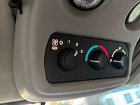 2002 chevrolet usa tahoe 5.3 v8 lt luxe vancar - afbeelding 29 van  41