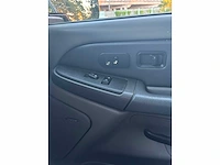 2002 chevrolet usa tahoe 5.3 v8 lt luxe vancar - afbeelding 15 van  41