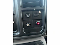 2002 chevrolet usa tahoe 5.3 v8 lt luxe vancar - afbeelding 16 van  41