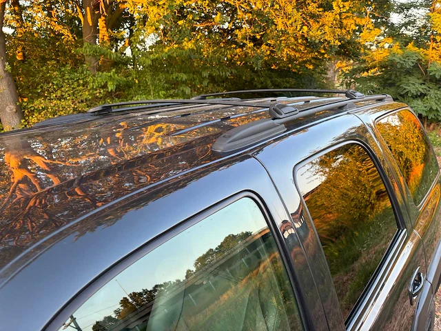 2002 chevrolet usa tahoe 5.3 v8 lt luxe vancar - afbeelding 18 van  41