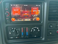 2002 chevrolet usa tahoe 5.3 v8 lt luxe vancar - afbeelding 26 van  41