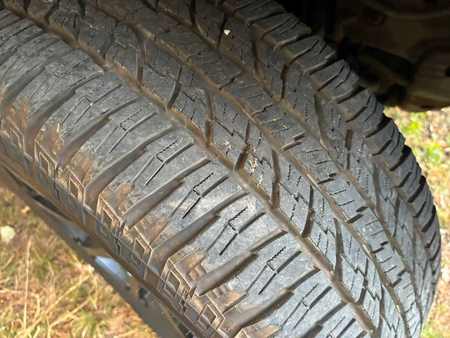 2002 chevrolet usa tahoe 5.3 v8 lt luxe vancar - afbeelding 32 van  41