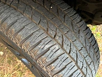 2002 chevrolet usa tahoe 5.3 v8 lt luxe vancar - afbeelding 32 van  41