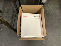 2002 chiron fz 15 w high speed cnc-bewerkingscentrum - afbeelding 12 van  12