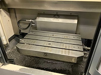 2002 chiron fz 15 w high speed cnc-bewerkingscentrum - afbeelding 8 van  12