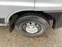 2002 citroen jumper 2.0 benzine rolstoelbus vf-858-s - afbeelding 4 van  32