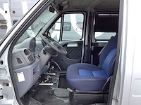 2002 citroen jumper 2.0 benzine rolstoelbus vf-858-s - afbeelding 5 van  32