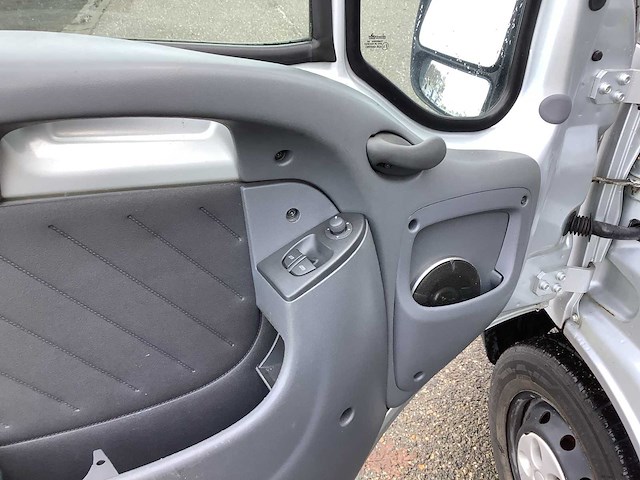 2002 citroen jumper 2.0 benzine rolstoelbus vf-858-s - afbeelding 6 van  32