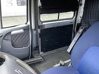 2002 citroen jumper 2.0 benzine rolstoelbus vf-858-s - afbeelding 7 van  32