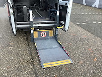 2002 citroen jumper 2.0 benzine rolstoelbus vf-858-s - afbeelding 8 van  32