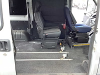 2002 citroen jumper 2.0 benzine rolstoelbus vf-858-s - afbeelding 10 van  32