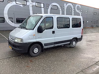 2002 citroen jumper 2.0 benzine rolstoelbus vf-858-s - afbeelding 1 van  32