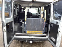 2002 citroen jumper 2.0 benzine rolstoelbus vf-858-s - afbeelding 13 van  32
