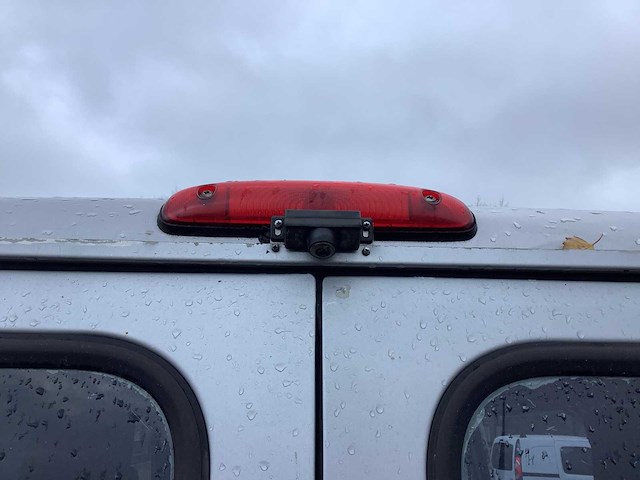 2002 citroen jumper 2.0 benzine rolstoelbus vf-858-s - afbeelding 15 van  32