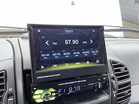 2002 citroen jumper 2.0 benzine rolstoelbus vf-858-s - afbeelding 18 van  32