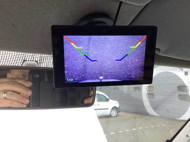 2002 citroen jumper 2.0 benzine rolstoelbus vf-858-s - afbeelding 19 van  32