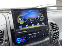 2002 citroen jumper 2.0 benzine rolstoelbus vf-858-s - afbeelding 20 van  32