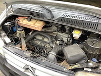 2002 citroen jumper 2.0 benzine rolstoelbus vf-858-s - afbeelding 24 van  32