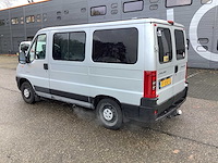 2002 citroen jumper 2.0 benzine rolstoelbus vf-858-s - afbeelding 23 van  32