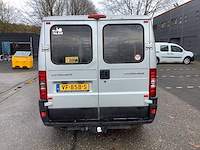 2002 citroen jumper 2.0 benzine rolstoelbus vf-858-s - afbeelding 27 van  32