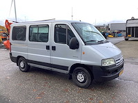 2002 citroen jumper 2.0 benzine rolstoelbus vf-858-s - afbeelding 30 van  32