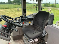 2002 claas ares 656 rz vierwielaangedreven landbouwtractor met voorlader - afbeelding 22 van  48