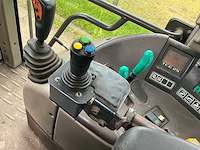 2002 claas ares 656 rz vierwielaangedreven landbouwtractor met voorlader - afbeelding 30 van  48