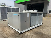 2002 climaveneta hrat/b 0604 chiller - afbeelding 1 van  10