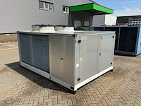 2002 climaveneta hrat/b 0604 chiller - afbeelding 3 van  10