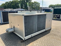 2002 climaveneta hrat/b 0604 chiller - afbeelding 4 van  10