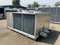2002 climaveneta hrat/b 0604 chiller - afbeelding 5 van  10