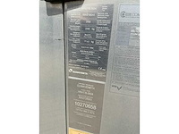 2002 climaveneta hrat/b 0604 chiller - afbeelding 6 van  10