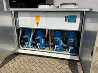 2002 climaveneta hrat/b 0604 chiller - afbeelding 7 van  10