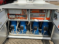 2002 climaveneta hrat/b 0604 chiller - afbeelding 8 van  10