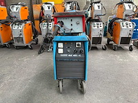 2002 cloos glc 451-c mig lasapparaat - afbeelding 1 van  1