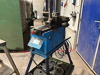 2002 coc uni60a1d buigmachine - afbeelding 2 van  8