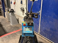 2002 coc uni60a1d buigmachine - afbeelding 3 van  8