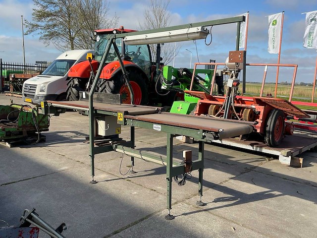 2002 compas lb 60x220/140 leesband - afbeelding 1 van  7