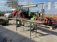 2002 compas lb 60x220/140 leesband - afbeelding 1 van  7