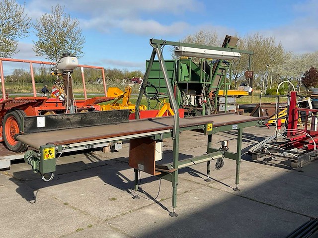 2002 compas lb 60x220/140 leesband - afbeelding 6 van  7