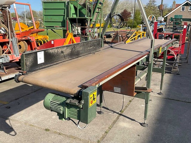 2002 compas lb 60x220/140 leesband - afbeelding 2 van  7